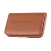 Leather Business Card Case