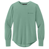 Mercer+Mettle Ladies' Long Sleeve Tee