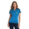 Major League Builders Academy Ladies' Performance Polo
