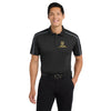 Major League Builders Academy Men's  Performance Polo