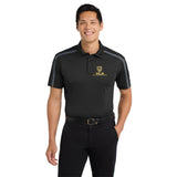 Major League Builders Academy Men's  Performance Polo