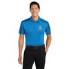 Major League Builders Academy Men's  Performance Polo