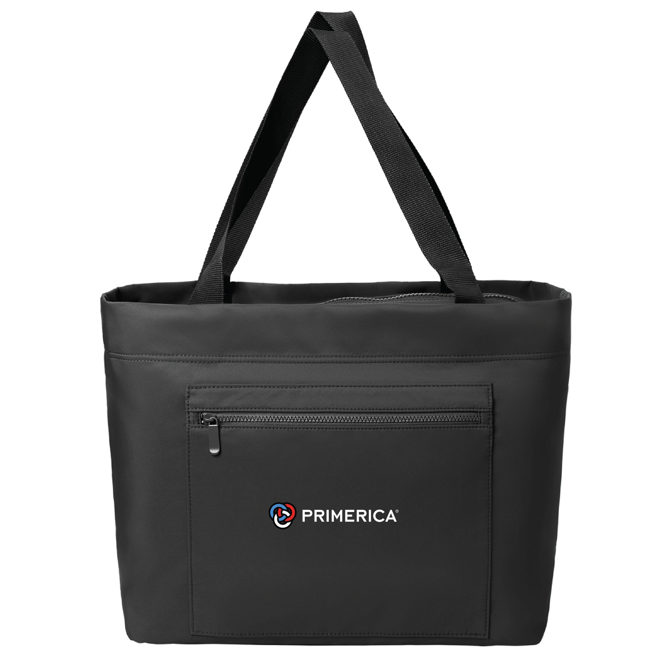 Matte Carryall Tote Primerica Store