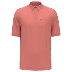 Men's Callaway Fine Line Stripe Polo
