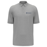 Men's Callaway Fine Line Stripe Polo