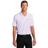 Men's City Stretch Knit Polo