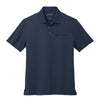 Men's City Stretch Knit Polo