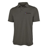 Men's Eco Heather Polo