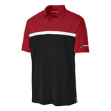 Men's UV Colorblock Polo