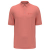 Men's Callaway Fine Line Stripe Polo