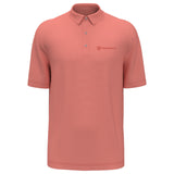 Men's Callaway Fine Line Stripe Polo