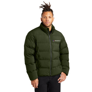 Mercer & Mettle Men's Puffy Jacket