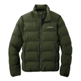 Mercer & Mettle Men's Puffy Jacket