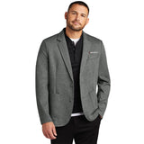 Mercer+Mettle Relaxed Knit Blazer