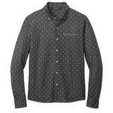 Mercer+Mettle Stretch Jersey Long Sleeve Shirt