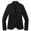 Mercer+Mettle Women's Relaxed Knit Blazer