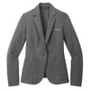 Mercer+Mettle Women's Relaxed Knit Blazer