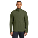 MiiR Nozawa Full-Zip Soft Shell