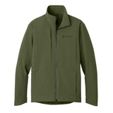 MiiR Nozawa Full-Zip Soft Shell