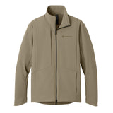 MiiR Nozawa Full-Zip Soft Shell