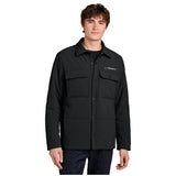 MiiR Sashiko Stretch Puffy Jacket