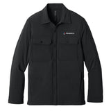 MiiR Sashiko Stretch Puffy Jacket
