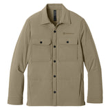 MiiR Sashiko Stretch Puffy Jacket