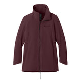 MiiR Women's Nozawa Full Zip Soft Shell