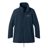 MiiR Women's Nozawa Full Zip Soft Shell