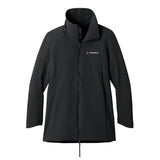MiiR Women's Nozawa Full Zip Soft Shell
