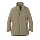 MiiR Women's Nozawa Full Zip Soft Shell