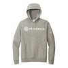 Nike Club Fleece Sleeve Swoosh Pullover Hoodie