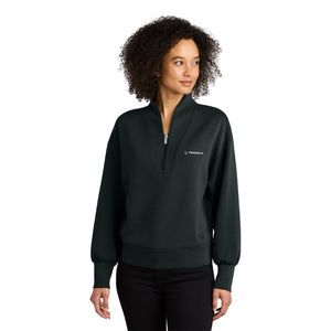 OGIO Women’s Transcend 1/4-Zip
