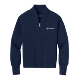 OGIO Women’s Transcend 1/4-Zip