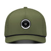 Pacific Headwear Perforated Rope Cap