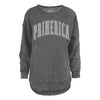 Royce Brand Poncho Fleece