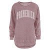 Royce Brand Poncho Fleece