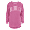 Royce Brand Poncho Fleece