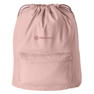 Port Authority Diamond Pocket Cinch