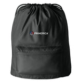 Port Authority Diamond Pocket Cinch