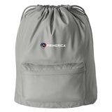 Port Authority Diamond Pocket Cinch