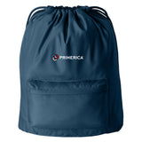 Port Authority Diamond Pocket Cinch