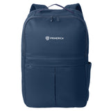 Port Authority Matte Backpack