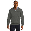 Port Authority V-Neck Sweater