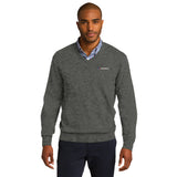 Port Authority V-Neck Sweater