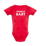 Primerica Baby Onesie
