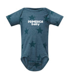 Primerica Baby Onesie