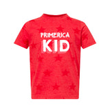 Primerica Kid Toddler Tee