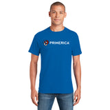 Primerica Gildan Unisex Cotton T-Shirt