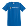 Primerica Gildan Unisex Cotton T-Shirt